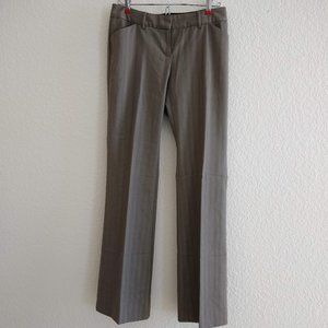 Body by Victoria Christie Fit Trousers